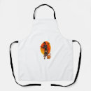 Search for black jack aprons Horror