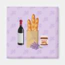 Search for snacking magnets French