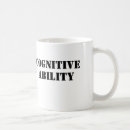 Search for cognition mugs Intellect