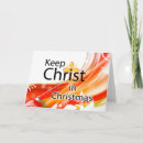 Search for keep christ in christmas cards Religious