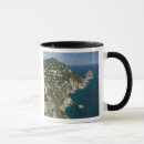Search for campania mugs Capri