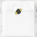 Search for floral beauty stickers Makeup artist