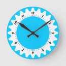 Search for clockwork clocks Cog