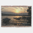 Search for stunning blankets Sunset