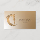 Search for venus business cards Modern