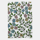 Search for multi colored tea towels Floral