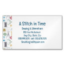 Search for alteration magnets Sewing