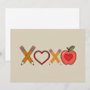Search for teacher valentines day cards Heart