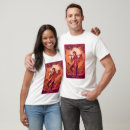 Search for tarot tshirts Fool
