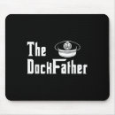 Search for funny fathers mouse mats Fashion