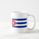 Search for cuba flag mugs Flags