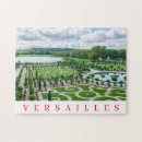 Search for versailles puzzles France