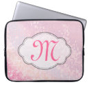 Search for bling laptop cases Pink