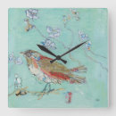 Search for decoupage clocks Animals