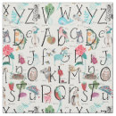 Search for illustrated fabric Blue
