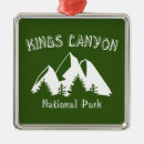 Search for sequoia national park christmas tree decorations California