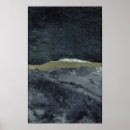 Search for vagues posters Abstract