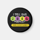 Search for science puns magnets Teacher