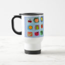 Search for peach fruit mugs Lemon