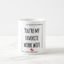 Search for work wife mugs Boss