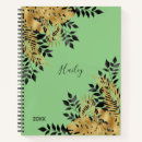 Search for bullet notebooks Green