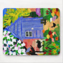 Search for spring bird mouse mats Blossom