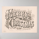Search for victorian christmas posters Old fashioned