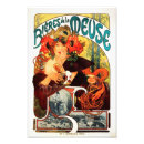 Search for bier art Nouveau