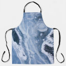 Search for geode aprons Blue