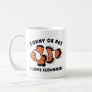 Search for clownfish mugs Ocean