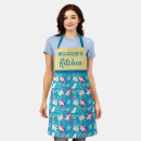 Search for cute blue bird aprons Birds