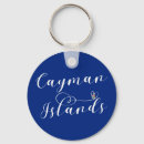 Search for cayman key rings Caribbean