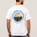 Search for great smoky mountains national park tshirts Appalachian trail