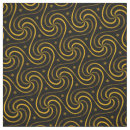 Search for black and gold fabric Golden