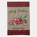 Search for family tree tea towels Vintage truck