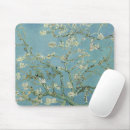 Search for van gogh mouse mats Floral