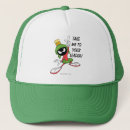 Search for marvin the martian hats hair accessories Looney tunes