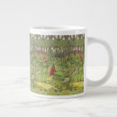 Search for red hood mugs Vintage