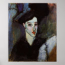 Search for modigliani posters Portrait