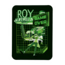 Search for game over magnets Funny