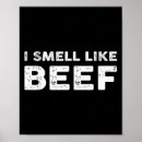 Search for steak posters Smoking