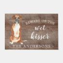 Search for boxer doormats Welcome