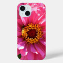 Search for zinnia iphone cases Pink