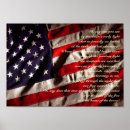 Search for anthem posters Flag