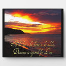 Search for christian plaques Spiritual