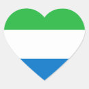 Search for sierra leone stickers Flag