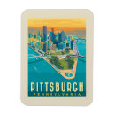 Search for three rivers magnets Pennsylvania