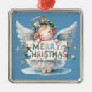 Search for halo christmas tree decorations Angelic