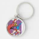 Search for superheroine accessories Logo