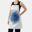 Search for holographic aprons Trendy